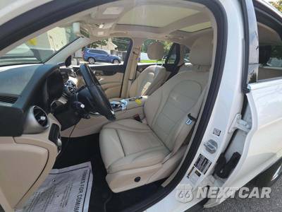 2016 Mercedes-Benz GLC 300 4MATIC - zdjęcie 6 z 20 - miniatura