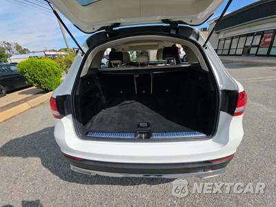 2016 Mercedes-Benz GLC 300 4MATIC - zdjęcie 14 z 20 - miniatura