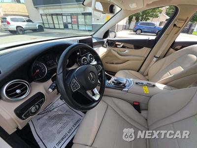 2016 Mercedes-Benz GLC 300 4MATIC - zdjęcie 10 z 20 - miniatura