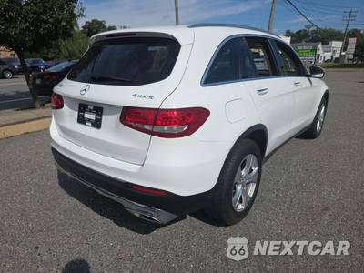 2016 Mercedes-Benz GLC 300 4MATIC - zdjęcie 3 z 20 - miniatura