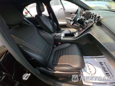 2023 Mercedes-Benz C 300 4MATIC Sedan - zdjęcie 18 z 20 - miniatura