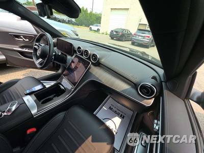 2023 Mercedes-Benz C 300 4MATIC Sedan - zdjęcie 19 z 20 - miniatura