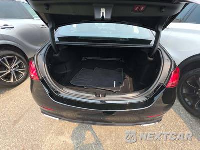2023 Mercedes-Benz C 300 4MATIC Sedan - zdjęcie 14 z 20 - miniatura