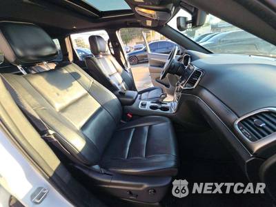 2022 Jeep Grand Cherokee WK Limited - zdjęcie 18 z 20 - miniatura