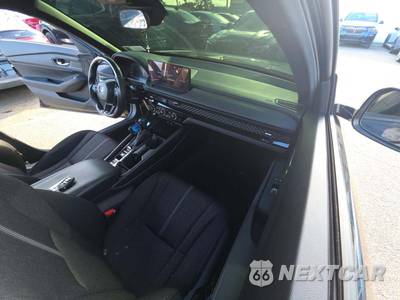 2024 Honda Accord Hybrid Sport - zdjęcie 19 z 23 - miniatura