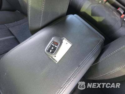 2024 Honda Accord Hybrid Sport - zdjęcie 8 z 23 - miniatura