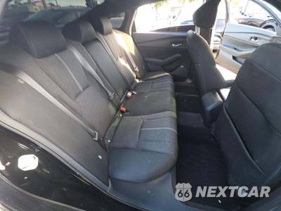 2024 Honda Accord Hybrid Sport - zdjęcie 16 z 23 - miniatura
