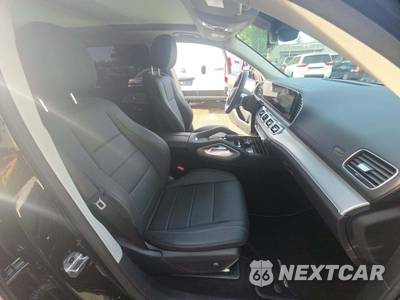 2026 Mercedes-Benz GLS 450 4MATIC - zdjęcie 19 z 21 - miniatura