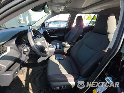 2024 Toyota RAV4 XLE - zdjęcie 6 z 20 - miniatura