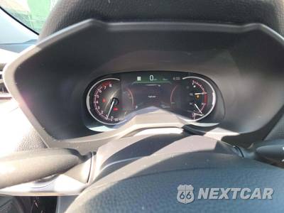 2024 Toyota RAV4 XLE - zdjęcie 9 z 20 - miniatura