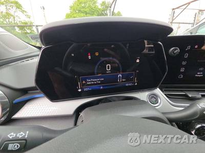 2026 Chevrolet Trax LT - zdjęcie 9 z 21 - miniatura