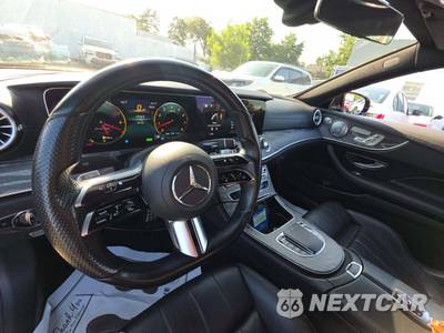 2021 Mercedes-Benz E 450 4MATIC Coupe - zdjęcie 10 z 24 - miniatura