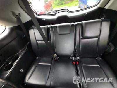 2015 Toyota Highlander Limited - zdjęcie 11 z 23 - miniatura
