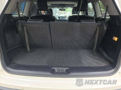 2015 Toyota Highlander Limited - zdjęcie 12 z 23 - miniatura