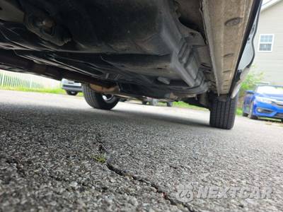 2015 Toyota Highlander Limited - zdjęcie 4 z 23 - miniatura