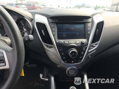 2016 Hyundai Veloster - zdjęcie 7 z 25 - miniatura