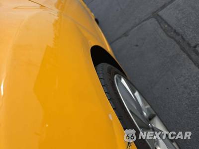 2016 Hyundai Veloster - zdjęcie 22 z 25 - miniatura