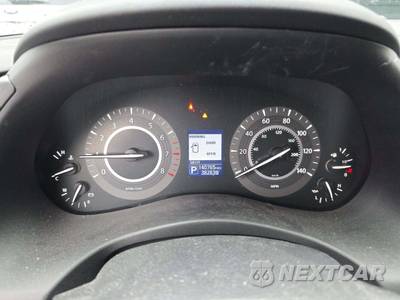 2019 INFINITI Limited - zdjęcie 9 z 21 - miniatura