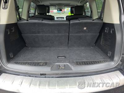 2019 INFINITI Limited - zdjęcie 15 z 21 - miniatura