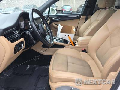 2022 Porsche Macan - zdjęcie 6 z 21 - miniatura