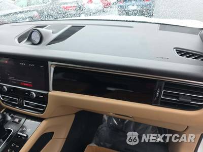 2022 Porsche Macan - zdjęcie 19 z 21 - miniatura