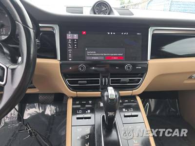 2022 Porsche Macan - zdjęcie 10 z 21 - miniatura