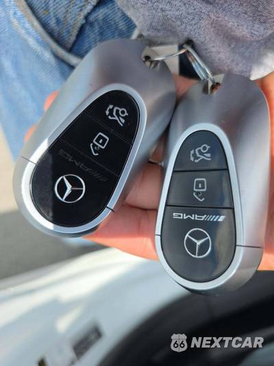 2022 Mercedes-Benz AMG SL 55 - zdjęcie 5 z 17 - miniatura