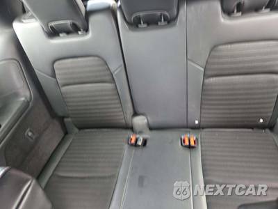 2023 Nissan Pathfinder Rock Creek - zdjęcie 11 z 22 - miniatura