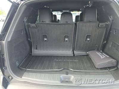 2023 Nissan Pathfinder Rock Creek - zdjęcie 12 z 22 - miniatura