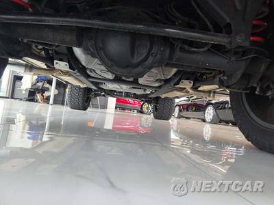 2025 Mercedes-Benz AMG G 63 4MATIC - zdjęcie 15 z 20 - miniatura