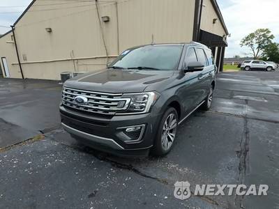 2020 Ford Expedition Limited - zdjęcie 1 z 19 - miniatura
