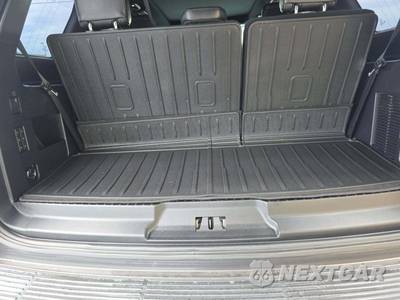 2020 Ford Expedition Limited - zdjęcie 12 z 19 - miniatura