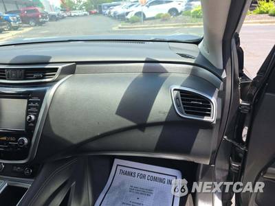 2023 Nissan Murano SL - zdjęcie 16 z 19 - miniatura