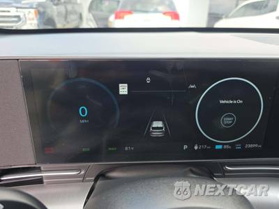 2024 Hyundai Kona Electric SEL - zdjęcie 6 z 19 - miniatura