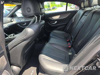 2019 Mercedes-Benz CLS 450 4MATIC - zdjęcie 10 z 19 - miniatura
