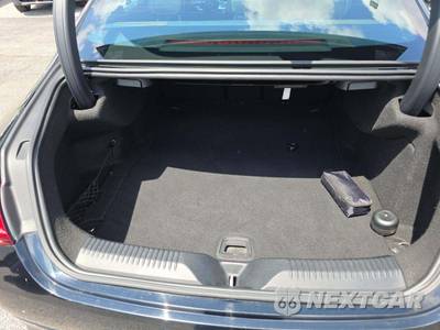 2019 Mercedes-Benz CLS 450 4MATIC - zdjęcie 11 z 19 - miniatura