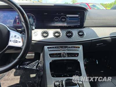2019 Mercedes-Benz CLS 450 4MATIC - zdjęcie 7 z 19 - miniatura