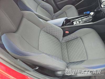 2022 Toyota C-HR XLE - zdjęcie 15 z 24 - miniatura