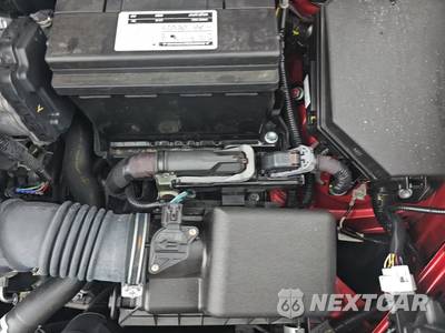 2022 Toyota C-HR XLE - zdjęcie 22 z 24 - miniatura