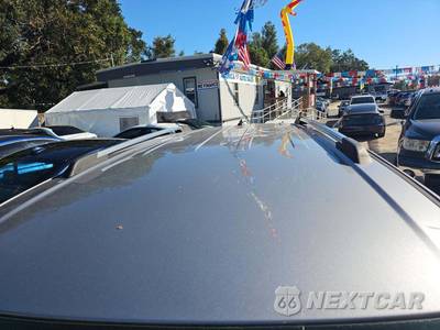 2015 Dodge Journey Crossroad - zdjęcie 9 z 32 - miniatura