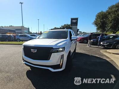 2023 Cadillac Escalade Sport 1SC - zdjęcie 1 z 24 - miniatura