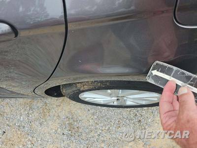 2021 Toyota Camry LE - zdjęcie 26 z 38 - miniatura
