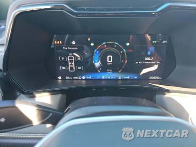 2024 Chevrolet Colorado ZR2 Crew Cab Medium Bed 4ZR - zdjęcie 6 z 22 - miniatura
