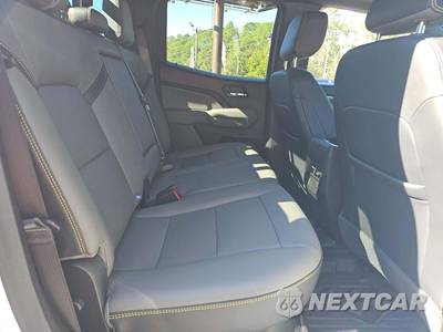 2024 Chevrolet Colorado ZR2 Crew Cab Medium Bed 4ZR - zdjęcie 13 z 22 - miniatura