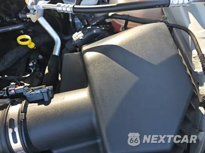 2024 Chevrolet Colorado ZR2 Crew Cab Medium Bed 4ZR - zdjęcie 20 z 22 - miniatura