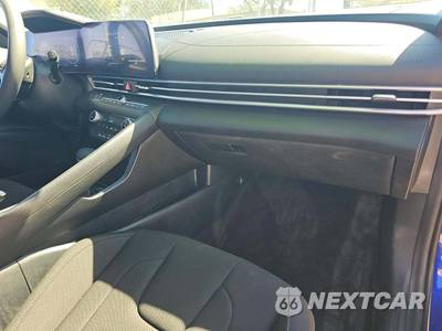2024 Hyundai Elantra SEL - zdjęcie 16 z 28 - miniatura