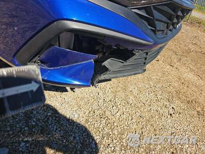 2024 Hyundai Elantra SEL - zdjęcie 19 z 28 - miniatura