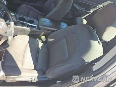 2024 Nissan Altima S - zdjęcie 3 z 31 - miniatura
