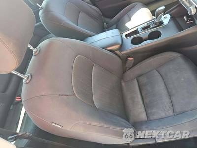 2024 Nissan Altima S - zdjęcie 15 z 31 - miniatura