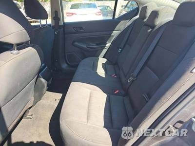2024 Nissan Altima S - zdjęcie 10 z 31 - miniatura